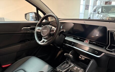 KIA Sportage IV рестайлинг, 2025 год, 4 500 000 рублей, 7 фотография