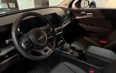 KIA Sportage IV рестайлинг, 2025 год, 4 500 000 рублей, 8 фотография