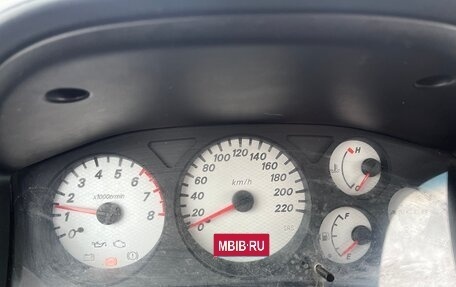 Mitsubishi Lancer IX, 2006 год, 237 000 рублей, 7 фотография