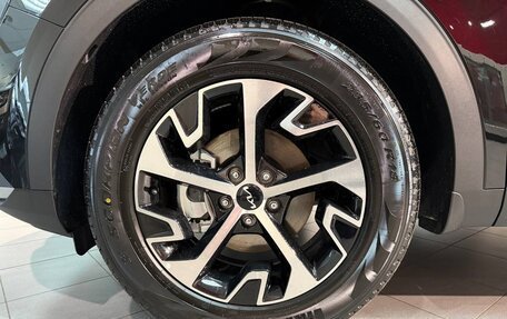 KIA Sportage IV рестайлинг, 2025 год, 4 500 000 рублей, 12 фотография