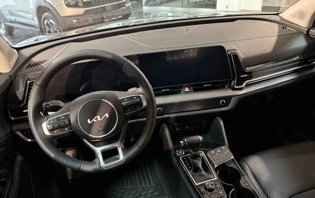 KIA Sportage IV рестайлинг, 2025 год, 4 500 000 рублей, 10 фотография