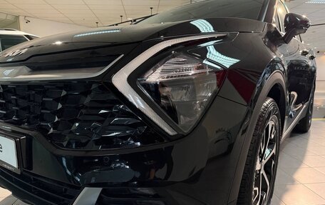 KIA Sportage IV рестайлинг, 2025 год, 4 500 000 рублей, 13 фотография