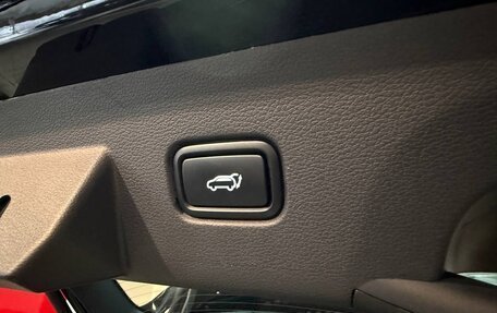 KIA Sportage IV рестайлинг, 2025 год, 4 500 000 рублей, 18 фотография