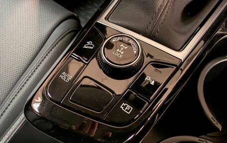 KIA Sportage IV рестайлинг, 2025 год, 4 500 000 рублей, 20 фотография