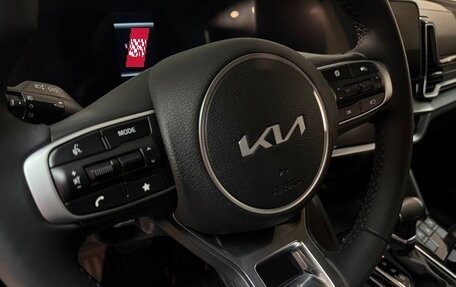 KIA Sportage IV рестайлинг, 2025 год, 4 500 000 рублей, 16 фотография