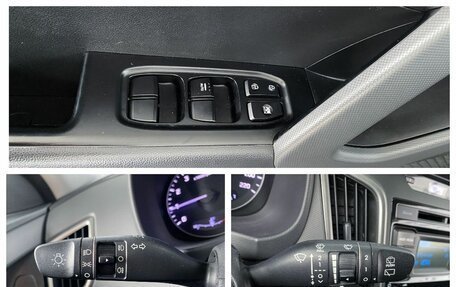 Hyundai Creta I рестайлинг, 2017 год, 1 770 000 рублей, 11 фотография