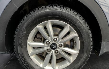 Hyundai Creta I рестайлинг, 2017 год, 1 770 000 рублей, 16 фотография