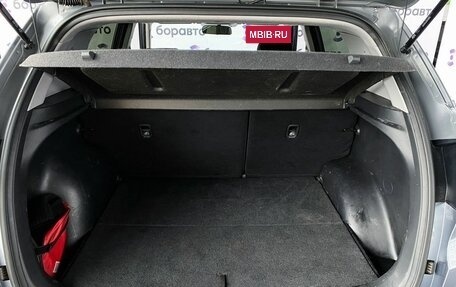 Hyundai Creta I рестайлинг, 2017 год, 1 770 000 рублей, 18 фотография