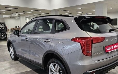 Haval Jolion, 2026 год, 2 599 000 рублей, 7 фотография