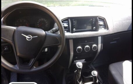 ЛуАЗ Patriot, 2018 год, 800 000 рублей, 1 фотография