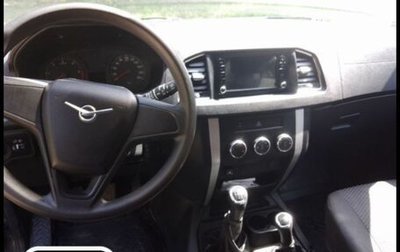 ЛуАЗ Patriot, 2018 год, 800 000 рублей, 1 фотография