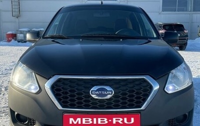 Datsun on-DO I рестайлинг, 2018 год, 600 000 рублей, 1 фотография