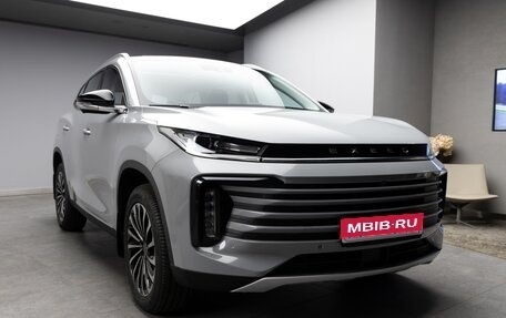 CheryExeed TXL, 2022 год, 2 135 582 рублей, 1 фотография