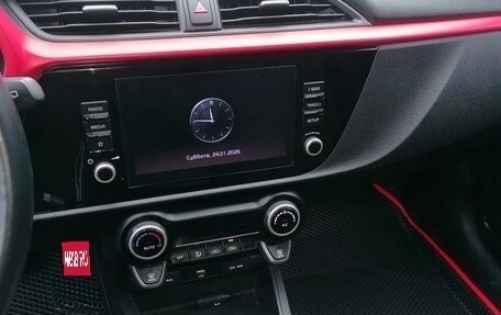 KIA Rio IV, 2022 год, 2 000 000 рублей, 1 фотография