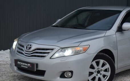Toyota Camry, 2011 год, 1 099 888 рублей, 1 фотография