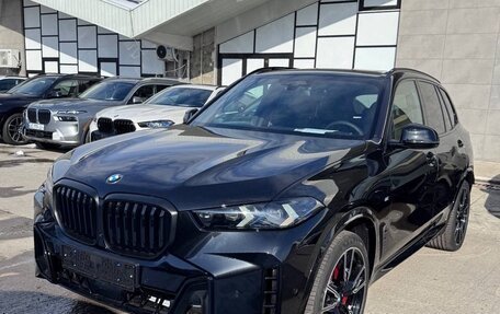 BMW X5, 2025 год, 13 580 000 рублей, 1 фотография