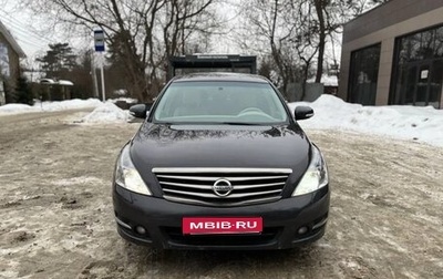 Nissan Teana, 2010 год, 950 000 рублей, 1 фотография