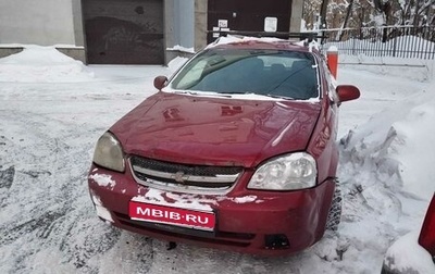 Chevrolet Lacetti, 2007 год, 128 000 рублей, 1 фотография