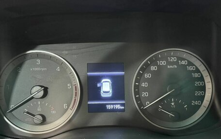 Hyundai Tucson III, 2019 год, 2 140 000 рублей, 7 фотография