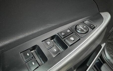 Hyundai Tucson III, 2019 год, 2 140 000 рублей, 11 фотография