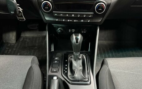 Hyundai Tucson III, 2019 год, 2 140 000 рублей, 9 фотография