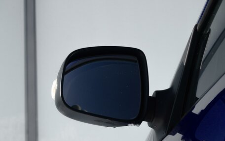 Renault Logan II, 2016 год, 990 000 рублей, 8 фотография