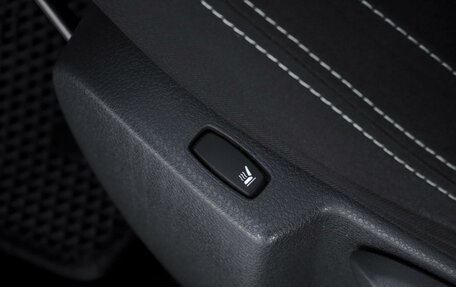 Renault Logan II, 2016 год, 990 000 рублей, 17 фотография