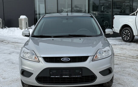 Ford Focus II рестайлинг, 2010 год, 695 000 рублей, 2 фотография