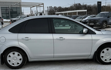 Ford Focus II рестайлинг, 2010 год, 695 000 рублей, 6 фотография