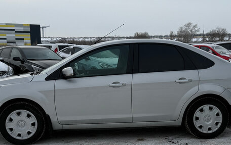 Ford Focus II рестайлинг, 2010 год, 695 000 рублей, 5 фотография