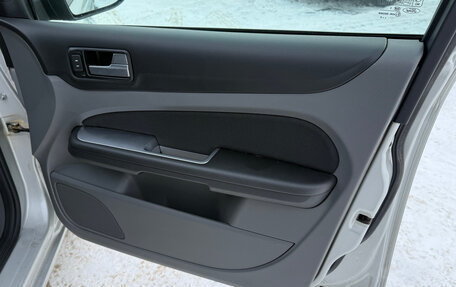 Ford Focus II рестайлинг, 2010 год, 695 000 рублей, 7 фотография