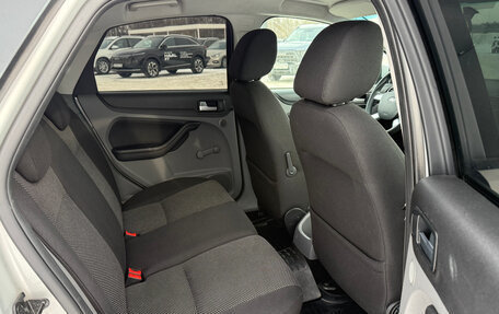 Ford Focus II рестайлинг, 2010 год, 695 000 рублей, 11 фотография