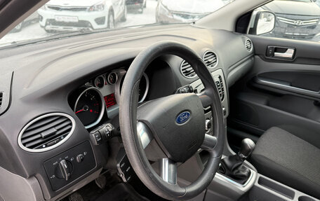 Ford Focus II рестайлинг, 2010 год, 695 000 рублей, 14 фотография