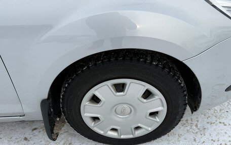 Ford Focus II рестайлинг, 2010 год, 695 000 рублей, 21 фотография