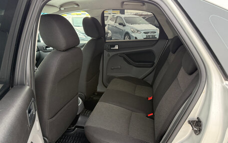 Ford Focus II рестайлинг, 2010 год, 695 000 рублей, 18 фотография