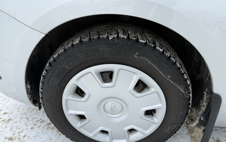 Ford Focus II рестайлинг, 2010 год, 695 000 рублей, 19 фотография