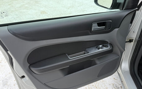 Ford Focus II рестайлинг, 2010 год, 695 000 рублей, 12 фотография