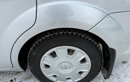 Ford Focus II рестайлинг, 2010 год, 695 000 рублей, 20 фотография