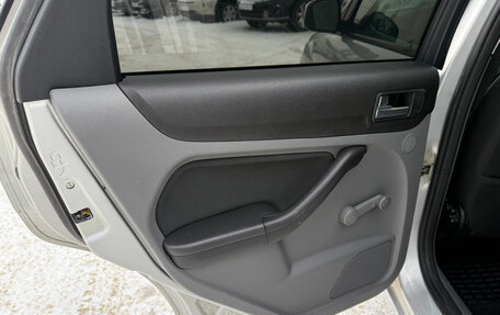 Ford Focus II рестайлинг, 2010 год, 695 000 рублей, 17 фотография