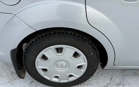 Ford Focus II рестайлинг, 2010 год, 695 000 рублей, 22 фотография