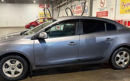 Renault Fluence I, 2011 год, 600 000 рублей, 7 фотография