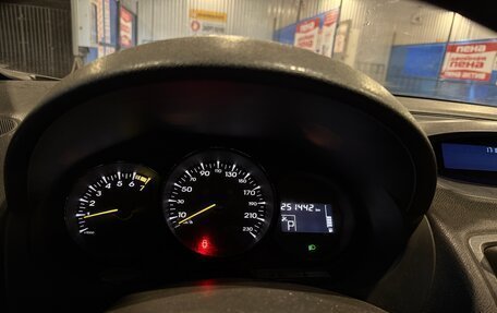 Renault Fluence I, 2011 год, 600 000 рублей, 9 фотография