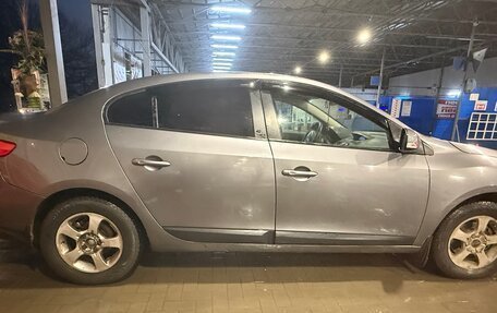 Renault Fluence I, 2011 год, 600 000 рублей, 6 фотография