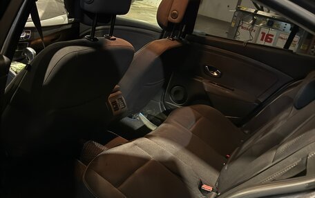 Renault Fluence I, 2011 год, 600 000 рублей, 10 фотография