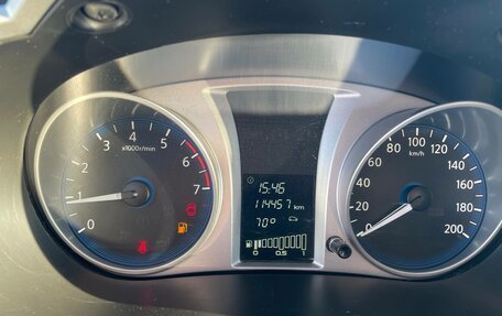 Datsun on-DO I рестайлинг, 2018 год, 600 000 рублей, 2 фотография