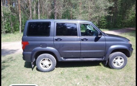 ЛуАЗ Patriot, 2018 год, 800 000 рублей, 2 фотография