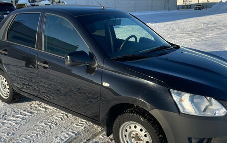 Datsun on-DO I рестайлинг, 2018 год, 600 000 рублей, 3 фотография