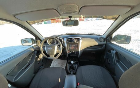 Datsun on-DO I рестайлинг, 2018 год, 600 000 рублей, 4 фотография