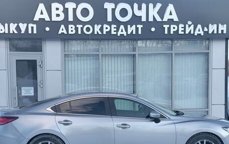 Mazda 6, 2014 год, 1 398 000 рублей, 7 фотография