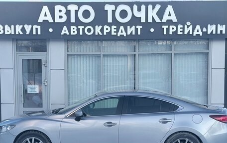 Mazda 6, 2014 год, 1 398 000 рублей, 10 фотография